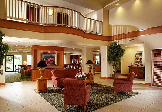 Fairfield Inn & Suites Des Moines West West Des Moines Interior photo